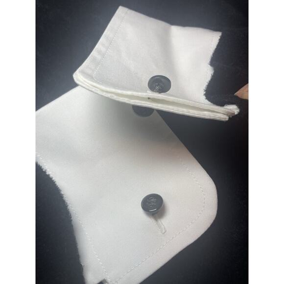 Ralph Lauren Collection Velvet Turtleneck Evening Dress S Black $2790 Sweater - Picture 7 of 9